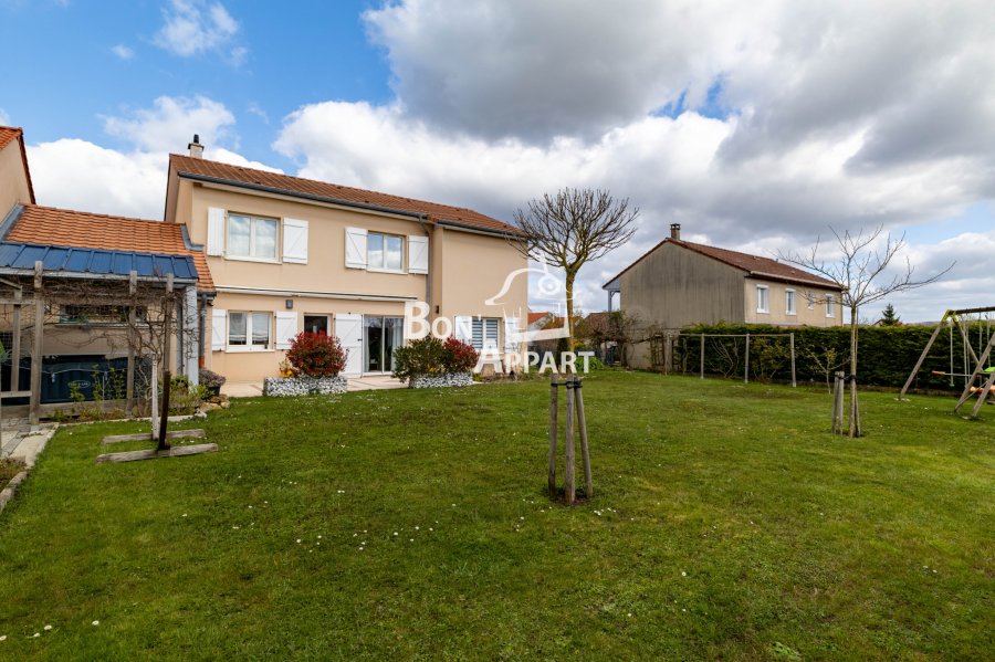 House in Saint-Privat-la-Montagne - Vue 2