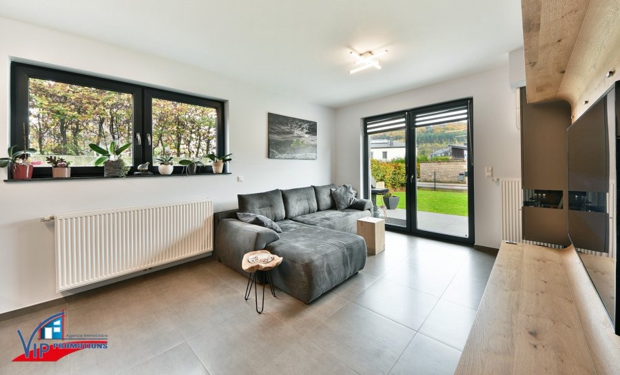 Appartement à vendre 2 chambres à Colmar-Berg