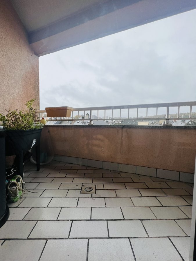 Apartment to sell 3 bedrooms in Differdange