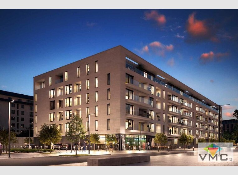 Bureau à vendre 1 Chambre à Luxembourg (LU) - Réf. 6306450