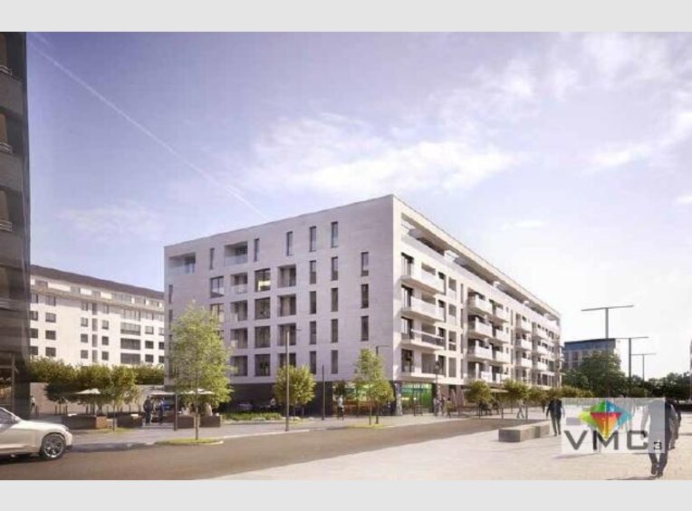 Bureau à vendre 1 Chambre à Luxembourg (LU) - Réf. 6306450