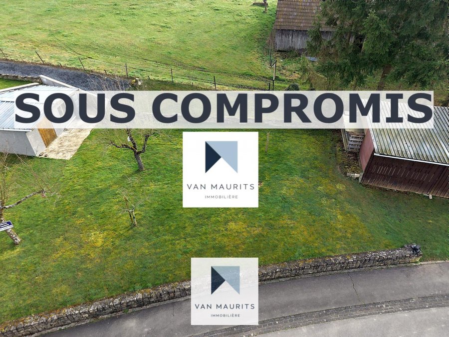 Terrain constructible