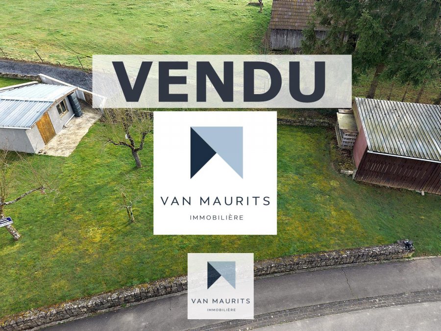 Terrain constructible