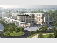 Bureau à louer à Luxembourg-Hamm - Réf. 7158674