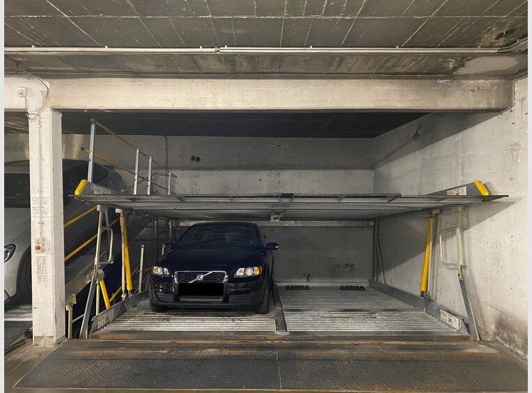 Bureau à louer à Luxembourg (LU) - Réf. 6900626