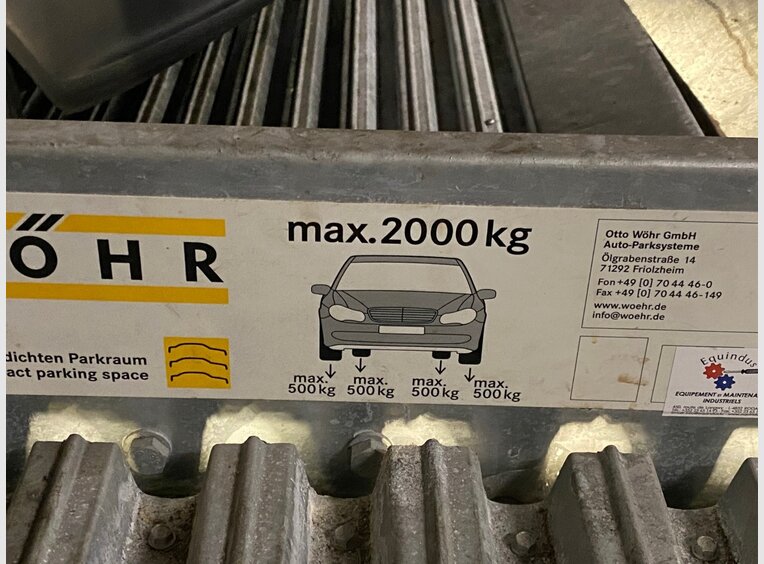 Bureau à louer à Luxembourg (LU) - Réf. 6900626