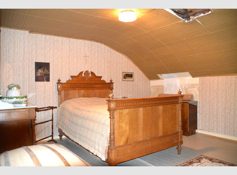 Haus zum Kauf 4 Zimmer in Rodange (LU) - Ref. 6675346