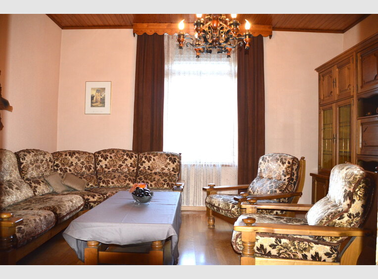 Haus zum Kauf 4 Zimmer in Rodange (LU) - Ref. 6675346