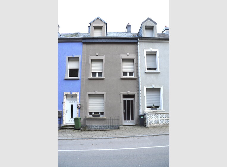 Haus zum Kauf 4 Zimmer in Rodange (LU) - Ref. 6675346