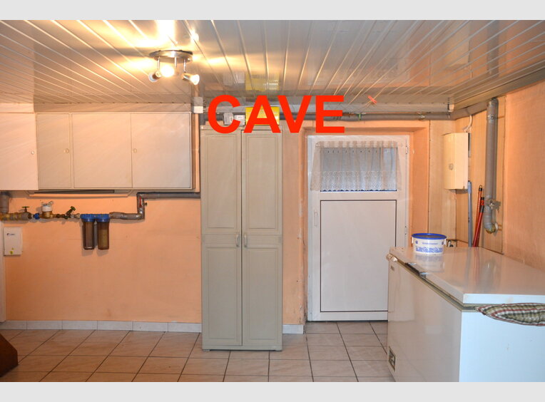 Haus zum Kauf 4 Zimmer in Rodange (LU) - Ref. 6675346