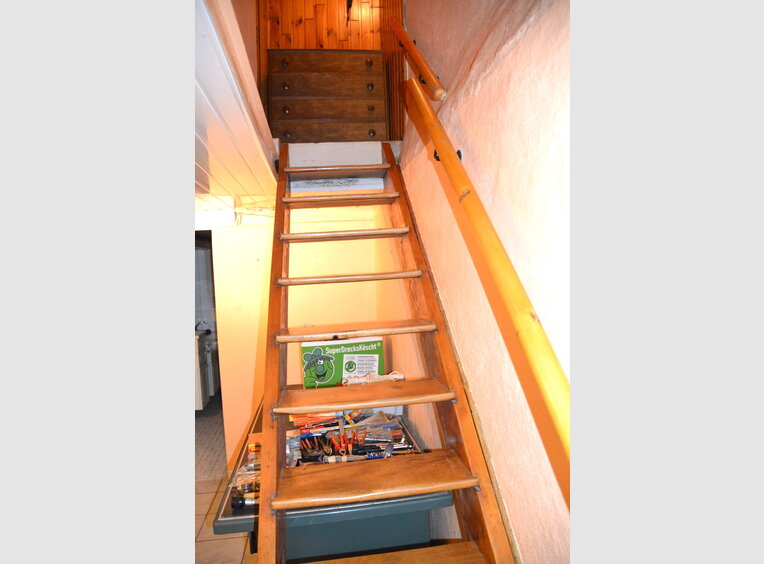 Haus zum Kauf 4 Zimmer in Rodange (LU) - Ref. 6675346