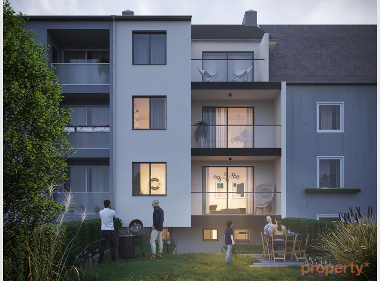 Appartement à vendre 2 Chambres à Luxembourg (LU) - Réf. 6430098
