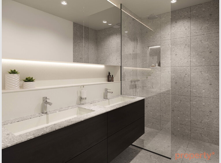 Appartement à vendre 2 Chambres à Luxembourg (LU) - Réf. 6430098