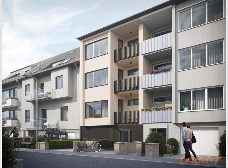 Appartement à vendre 2 Chambres à Luxembourg (LU) - Réf. 6430098