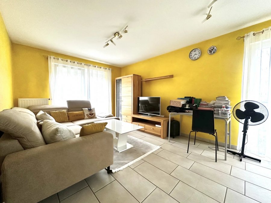 Appartement à vendre Oetrange