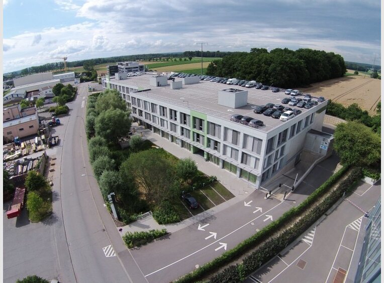 Bureau à louer à Windhof (Koerich) (Windhof) (LU) - Réf. 6074002