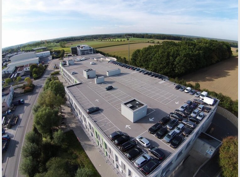 Bureau à louer à Windhof (Koerich) (Windhof) (LU) - Réf. 6074002