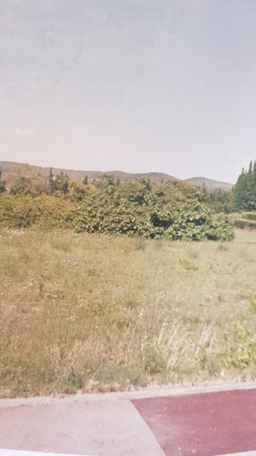 Terrain constructible à vendre à Salles d'Aude 