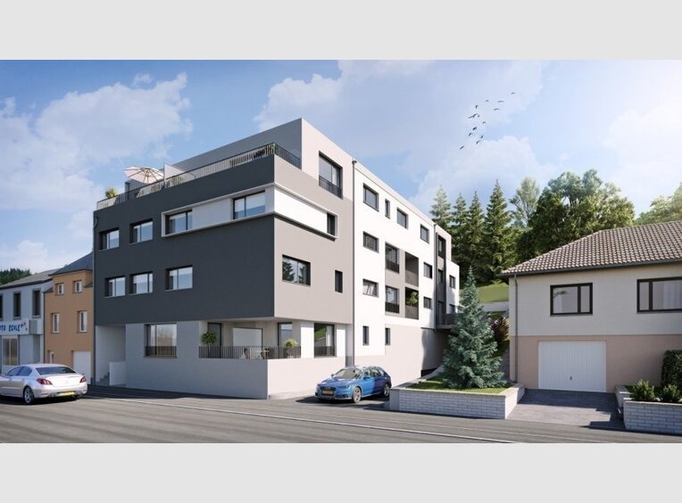 Wohnung zum Kauf 2 Zimmer in Junglinster - Ref. 6705042