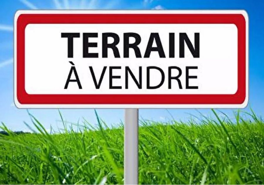 Terrain constructible