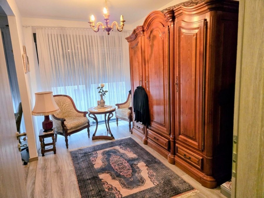 Appartement à vendre F4 à Aumetz