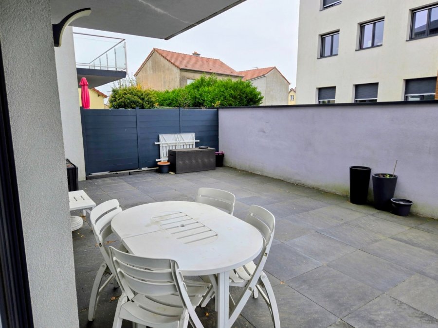 Appartement à vendre F4 à Aumetz