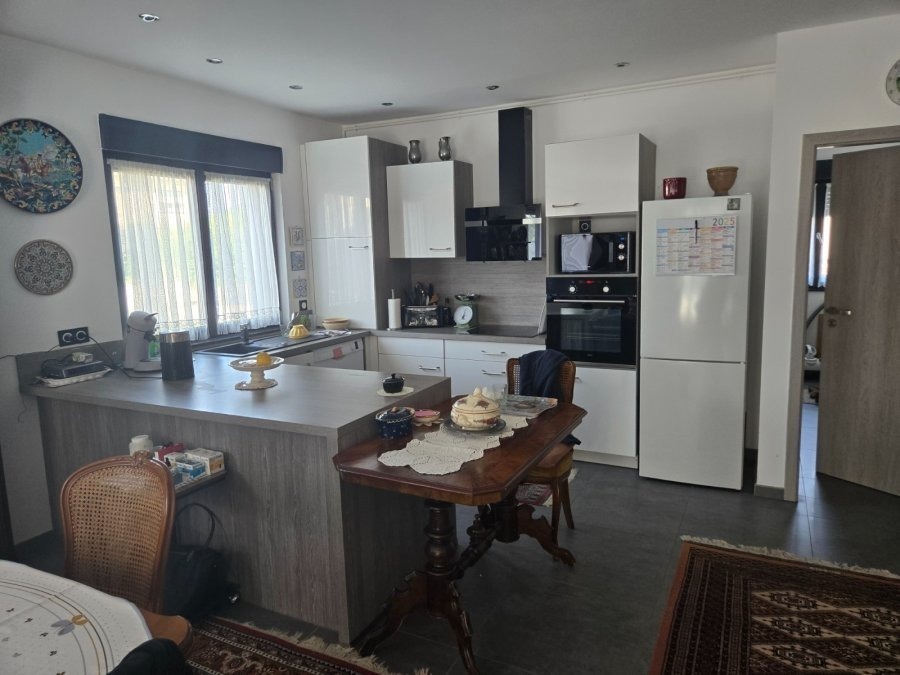 Appartement à vendre F4 à Aumetz