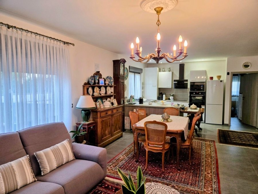 Appartement à vendre F4 à Aumetz