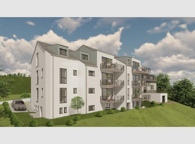 Appartement à vendre 2 Pièces à Trier (DE) - Réf. 7160226