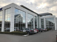 Bureau à louer à Capellen - Réf. 7332258