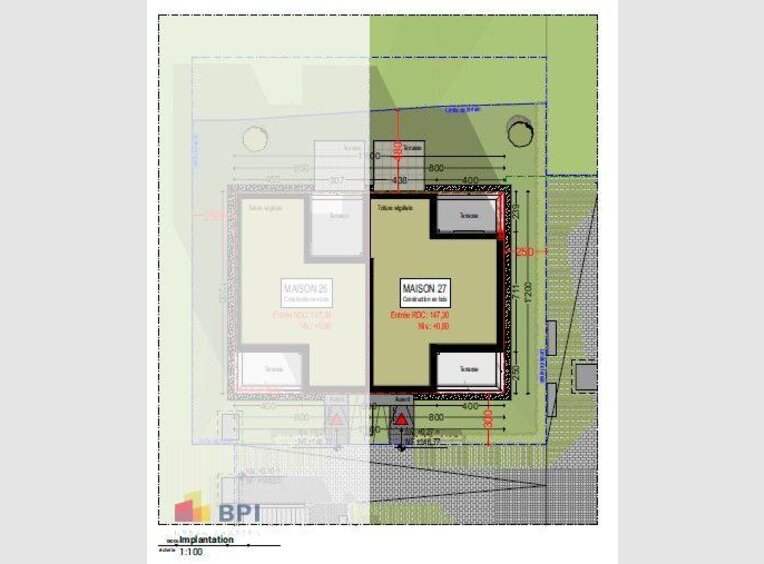 Haus zum Kauf 4 Zimmer in Mertert (LU) - Ref. 6927010