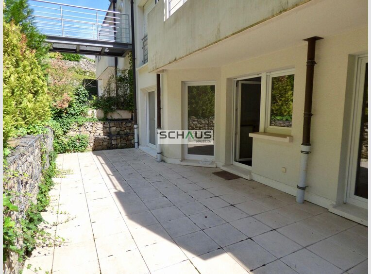 Appartement à louer 2 Chambres à Luxembourg (LU) - Réf. 6488994