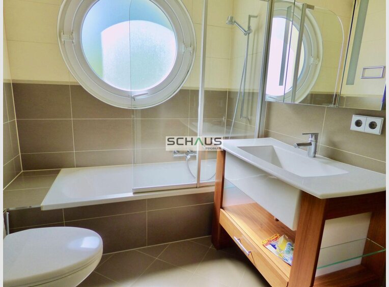 Appartement à louer 2 Chambres à Luxembourg (LU) - Réf. 6488994