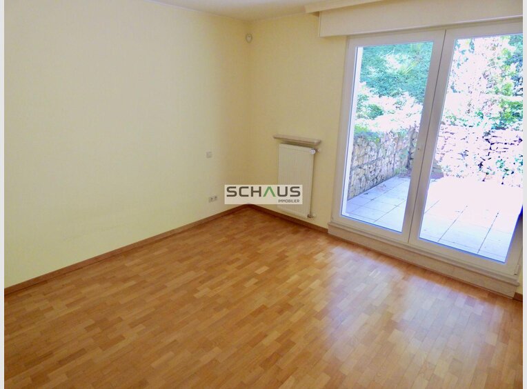 Appartement à louer 2 Chambres à Luxembourg (LU) - Réf. 6488994