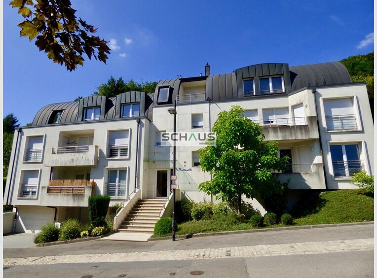 Appartement à louer 2 Chambres à Luxembourg (LU) - Réf. 6488994