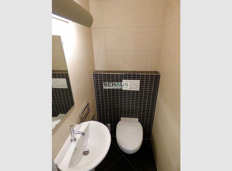 Appartement à louer 2 Chambres à Luxembourg (LU) - Réf. 6488994