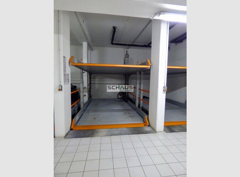 Appartement à louer 2 Chambres à Luxembourg (LU) - Réf. 6488994