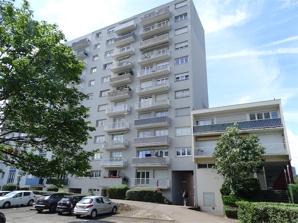 Appartement à Thionville