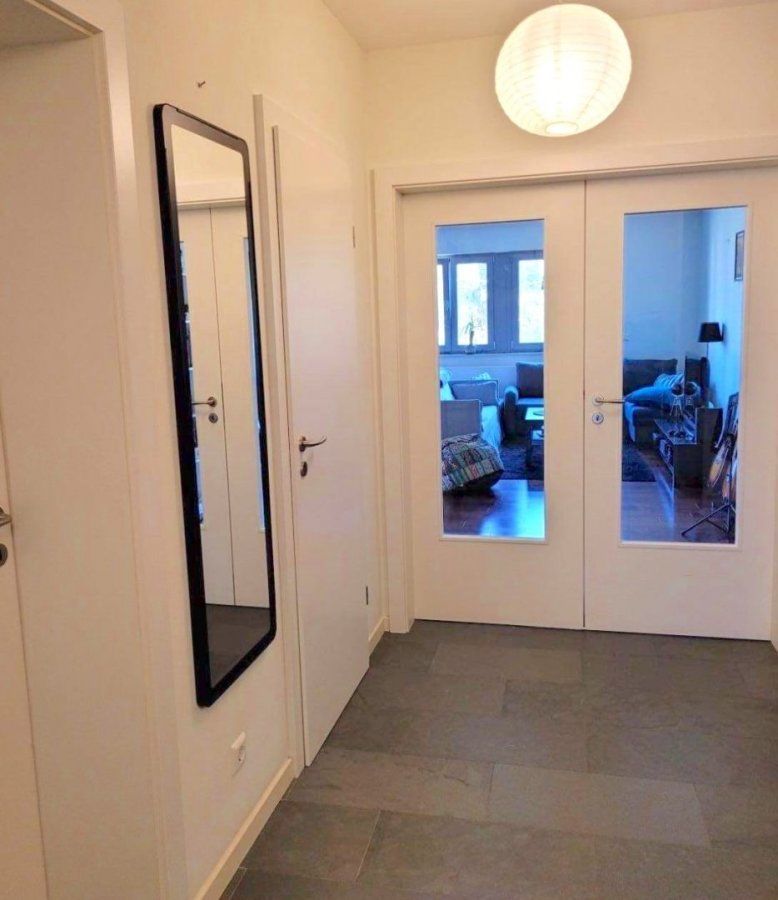 Appartement à vendre 4 chambres à Luxembourg-Eich