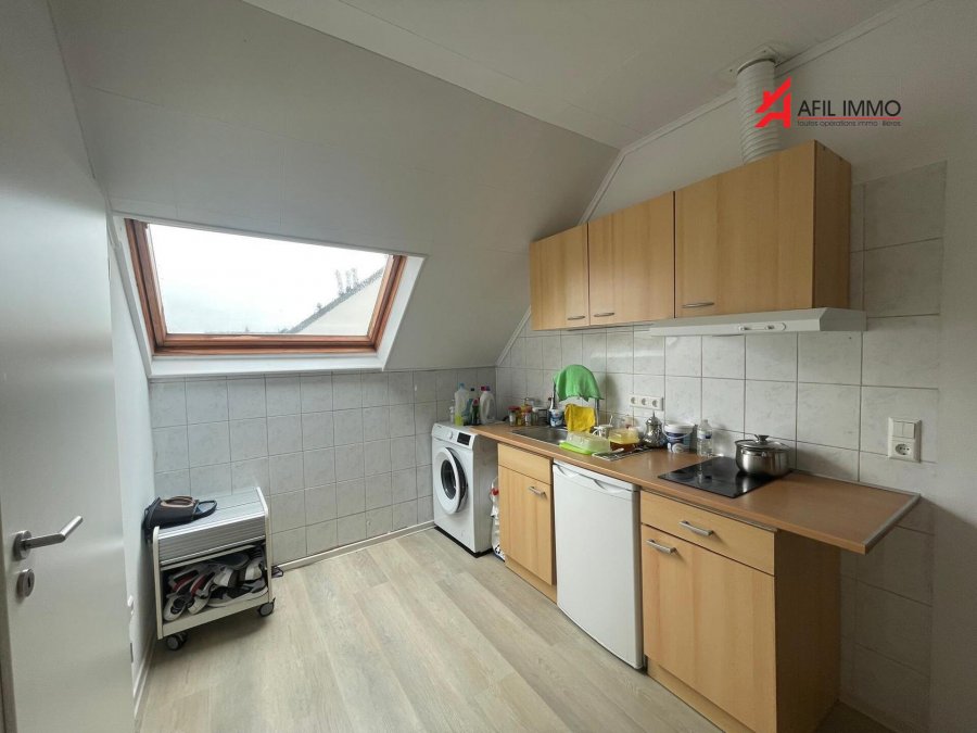 Appartement à 