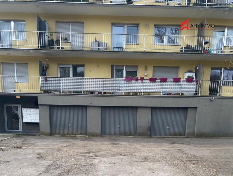 Appartement à vendre 2 chambres à Pétange