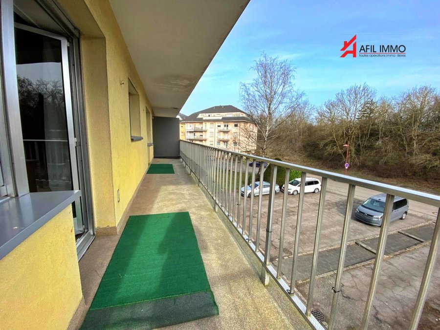 Appartement à vendre 2 chambres à Pétange