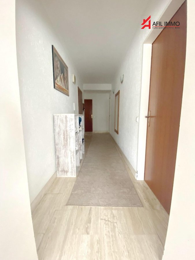 Appartement à vendre 2 chambres à Pétange