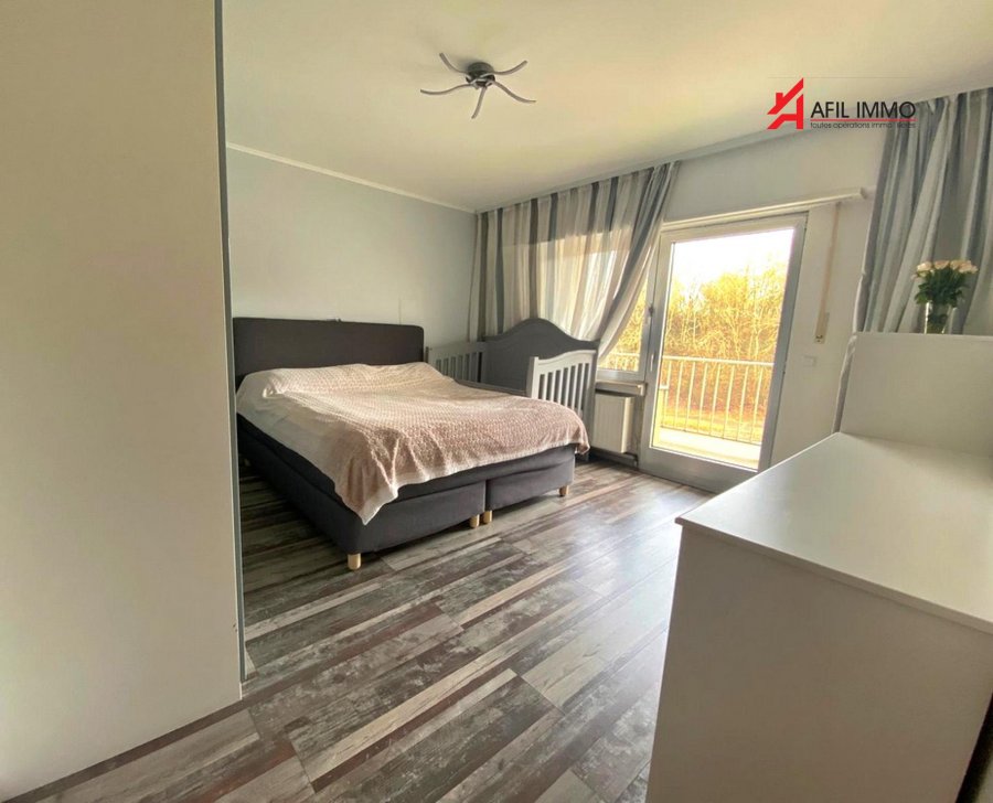 Appartement à vendre 2 chambres à Pétange