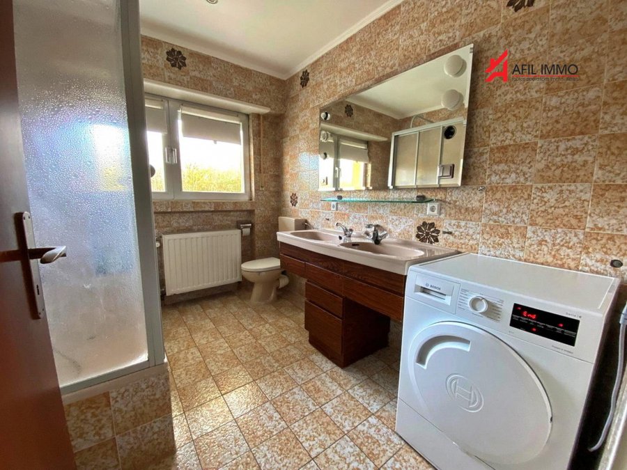 Appartement à vendre 2 chambres à Pétange