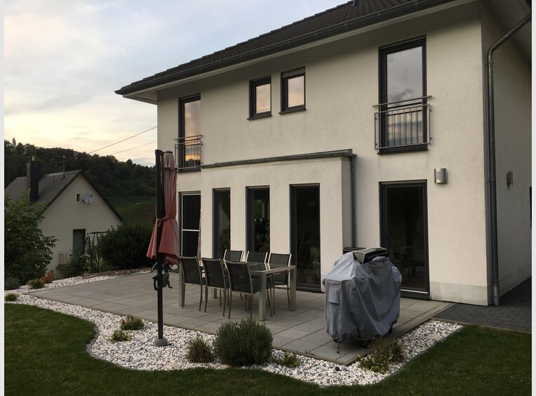 Maison individuelle à vendre 7 Pièces à Wellen (DE) - Réf. 7161506