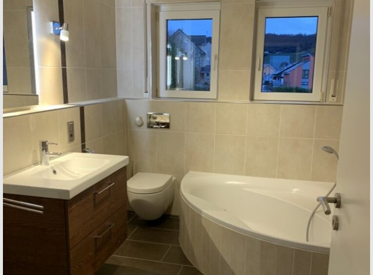 Maison individuelle à vendre 7 Pièces à Wellen (DE) - Réf. 7161506