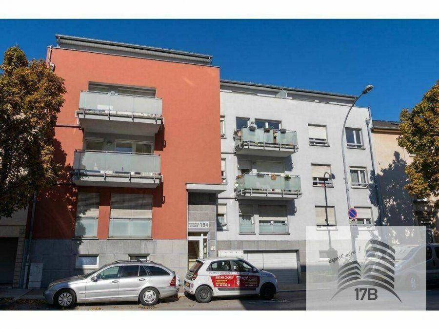 Appartement à vendre 2 chambres à Luxembourg-Gasperich