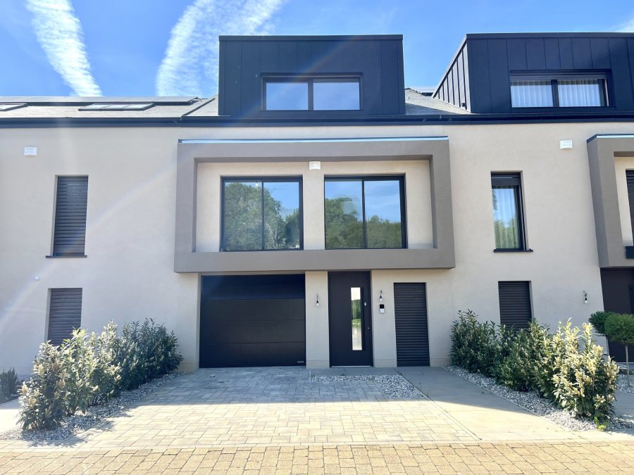 Terraced to sell Trintange