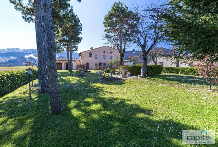 Villa à vendre Acquaviva